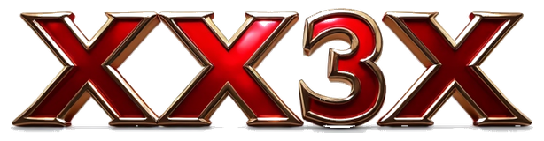 xx3x logo